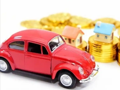 灯塔车辆抵押贷款全攻略:不押车、无征信要求的申请流程