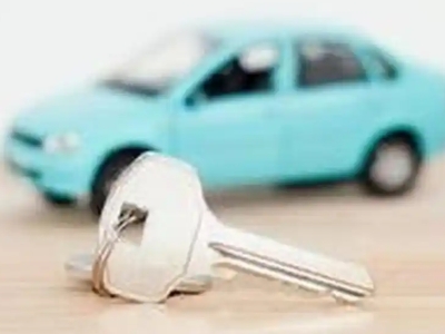 灯塔汽车抵押贷款办理流程，灯塔车抵贷需要什么条件?